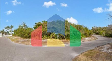 Residential - Vacant Land - Marco Island, Florida, United States - United States