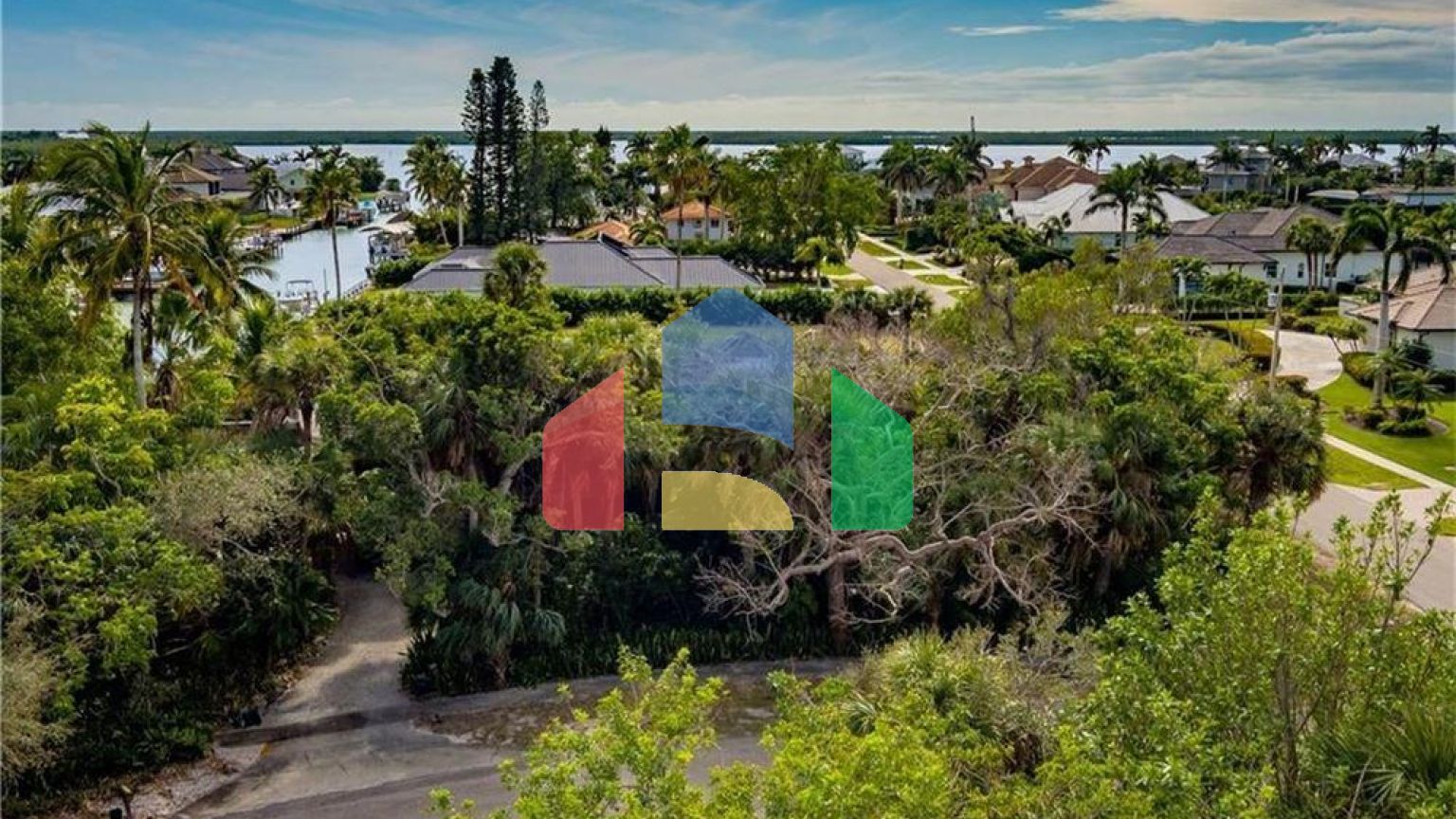 Residential - Vacant Land - Marco Island, Florida, United States - United States