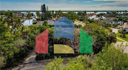 Residential - Vacant Land - Marco Island, Florida, United States - United States