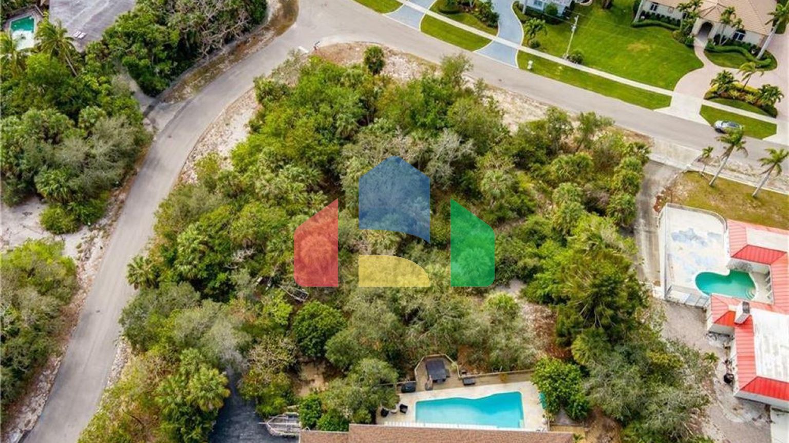 Residential - Vacant Land - Marco Island, Florida, United States - United States