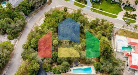 Residential - Vacant Land - Marco Island, Florida, United States - United States