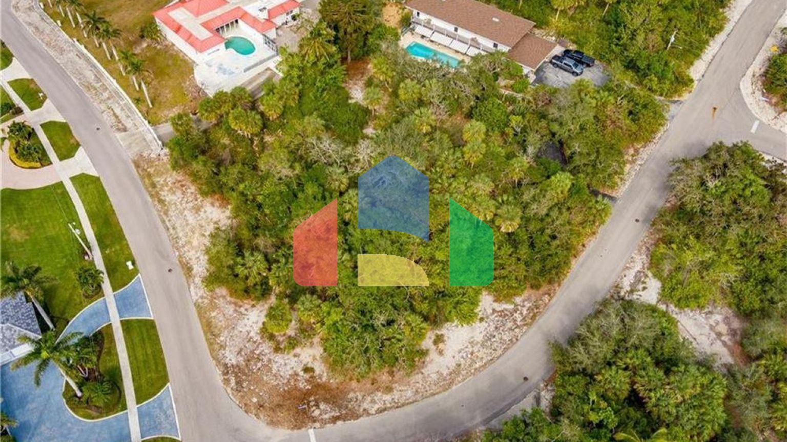 Residential - Vacant Land - Marco Island, Florida, United States - United States