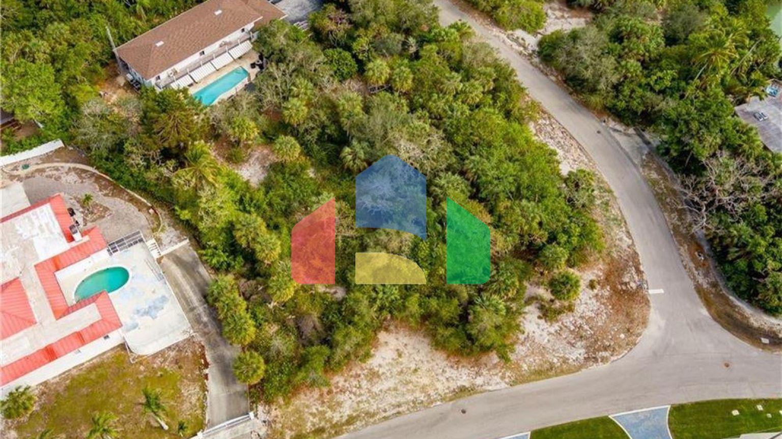 Residential - Vacant Land - Marco Island, Florida, United States - United States