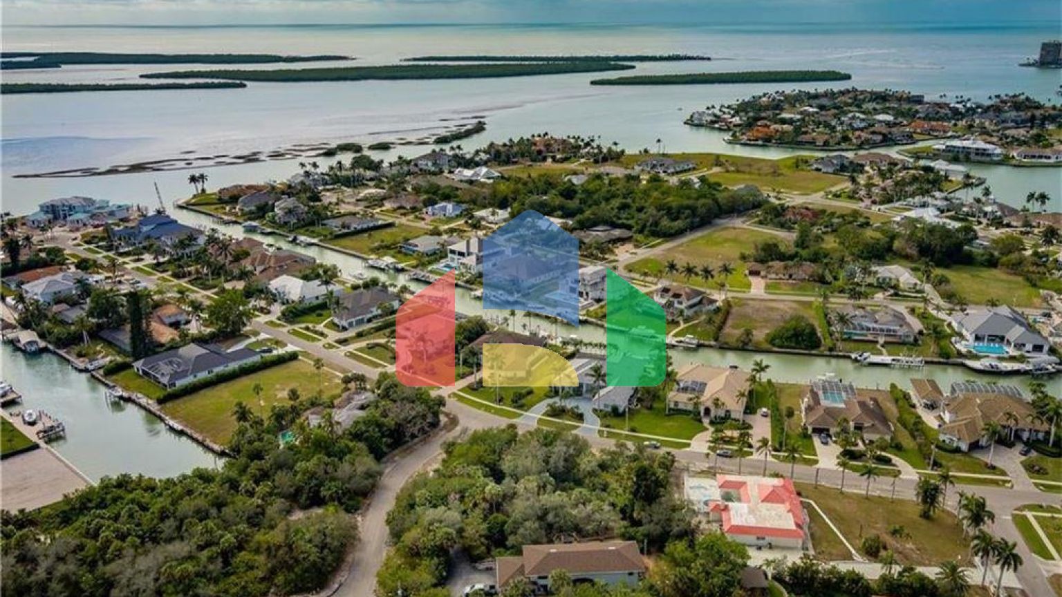 Residential - Vacant Land - Marco Island, Florida, United States - United States