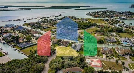 Residential - Vacant Land - Marco Island, Florida, United States - United States