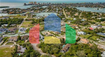 Residential - Vacant Land - Marco Island, Florida, United States - United States