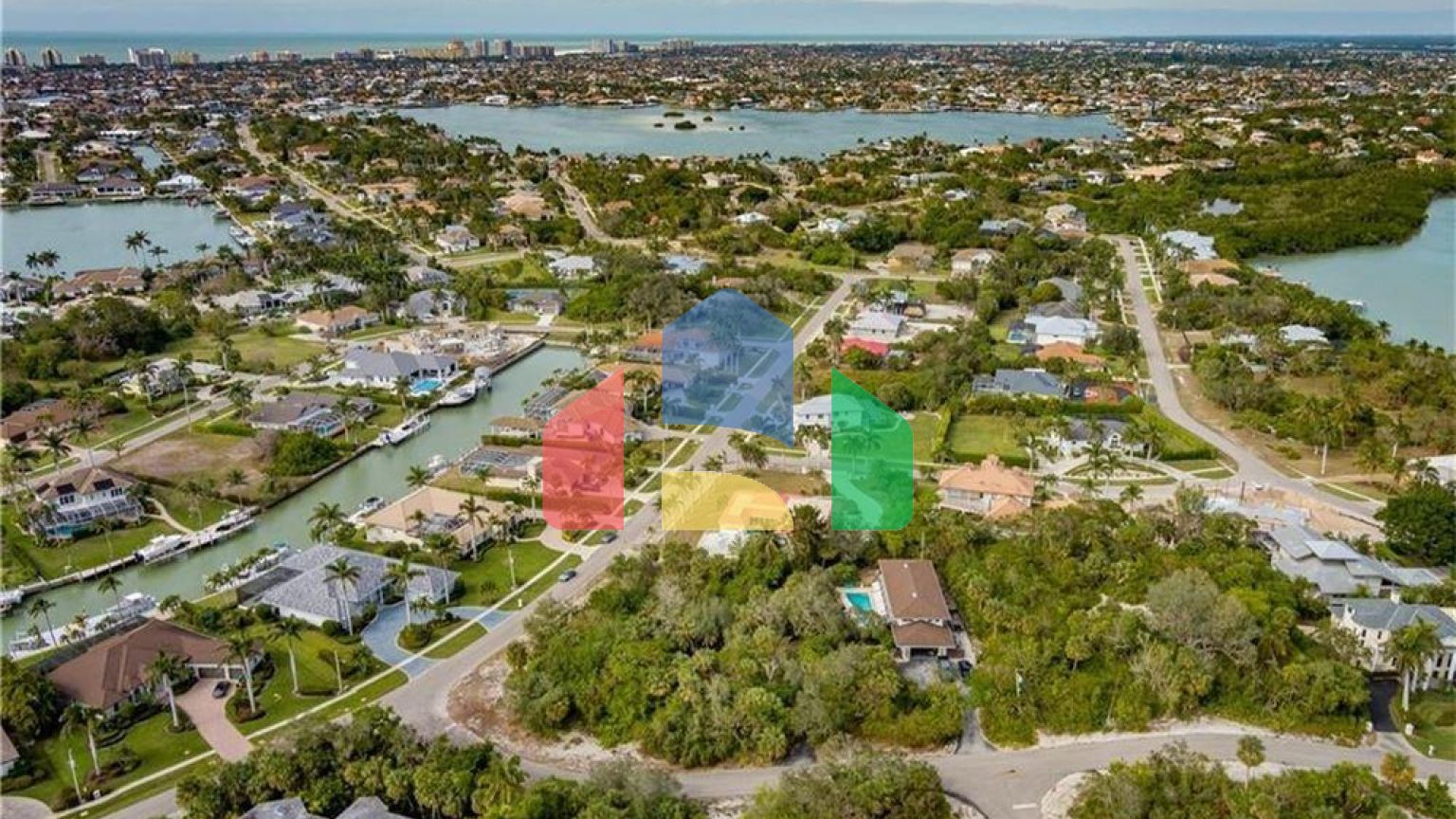 Residential - Vacant Land - Marco Island, Florida, United States - United States