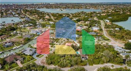 Residential - Vacant Land - Marco Island, Florida, United States - United States