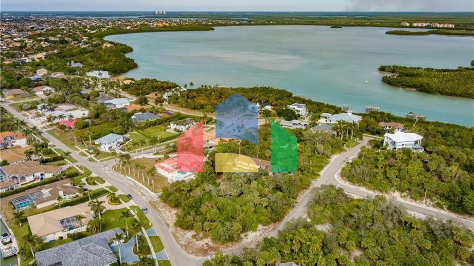 Residential - Vacant Land - Marco Island, Florida, United States - United States