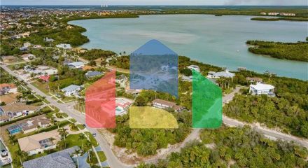 Residential - Vacant Land - Marco Island, Florida, United States - United States