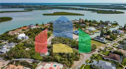 Residential - Vacant Land - Marco Island, Florida, United States - United States