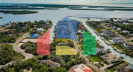 Residential - Vacant Land - Marco Island, Florida, United States - United States