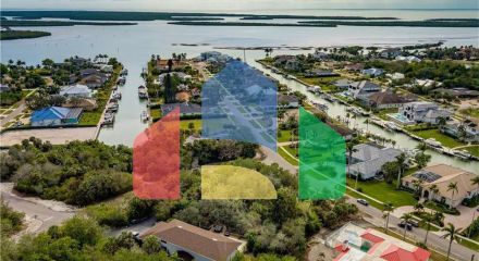 Residential - Vacant Land - Marco Island, Florida, United States - United States