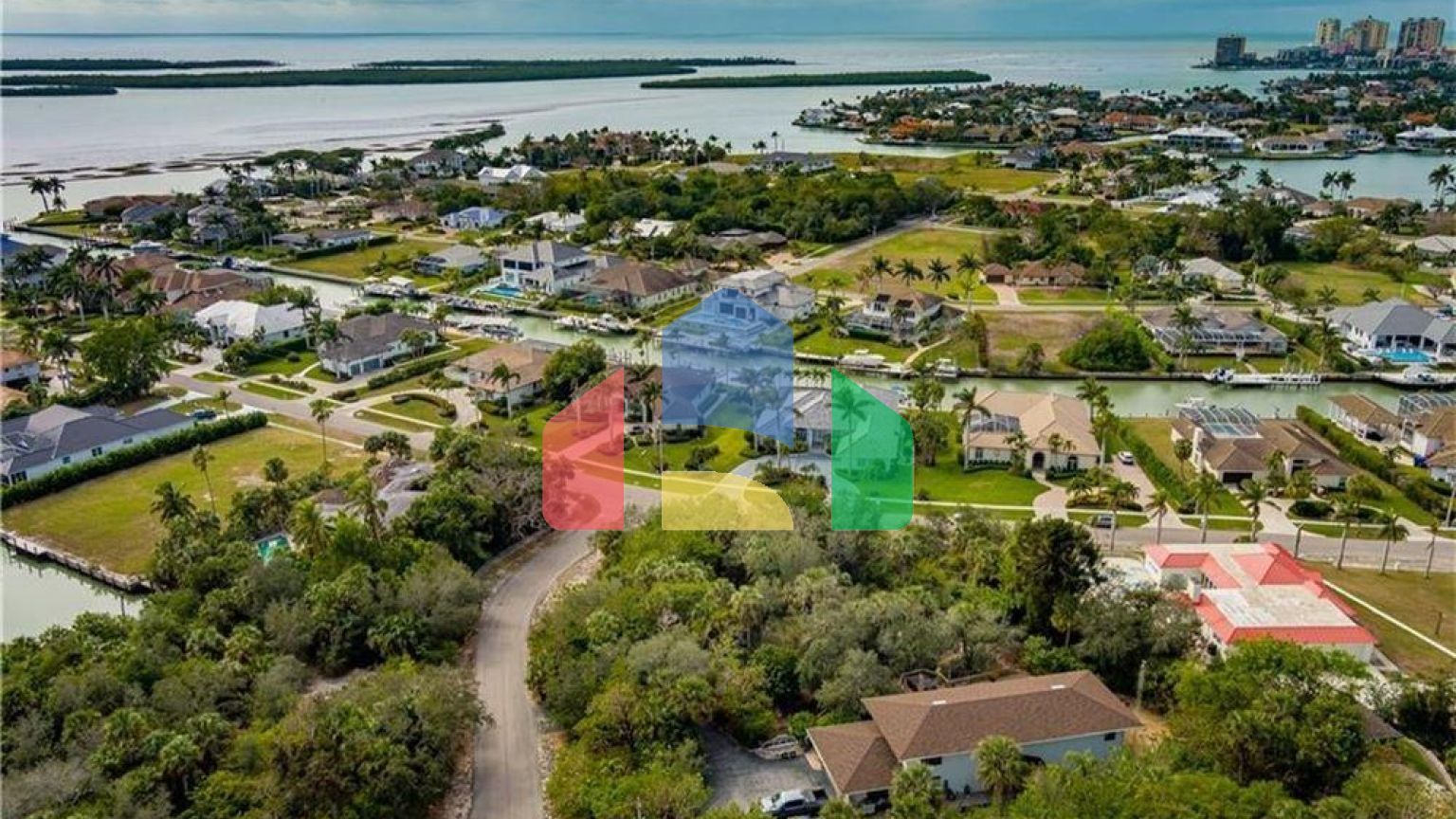 Residential - Vacant Land - Marco Island, Florida, United States - United States
