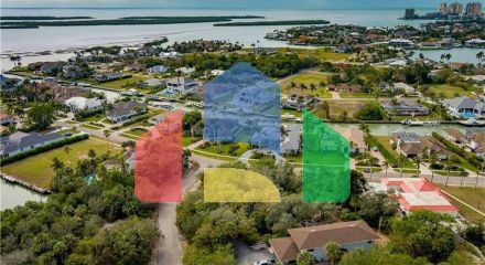 Residential - Vacant Land - Marco Island, Florida, United States - United States