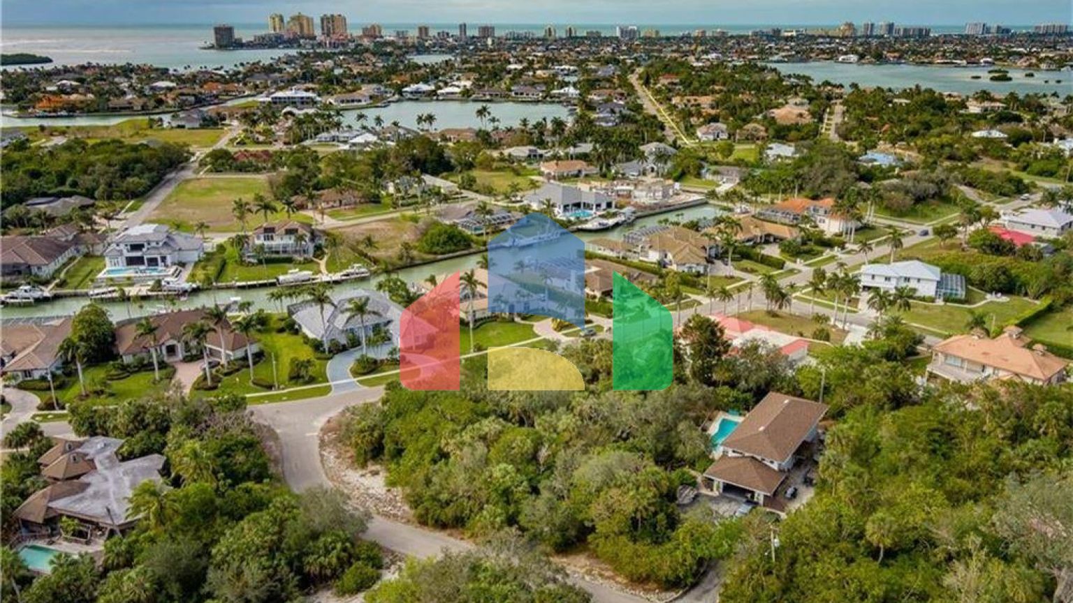 Residential - Vacant Land - Marco Island, Florida, United States - United States