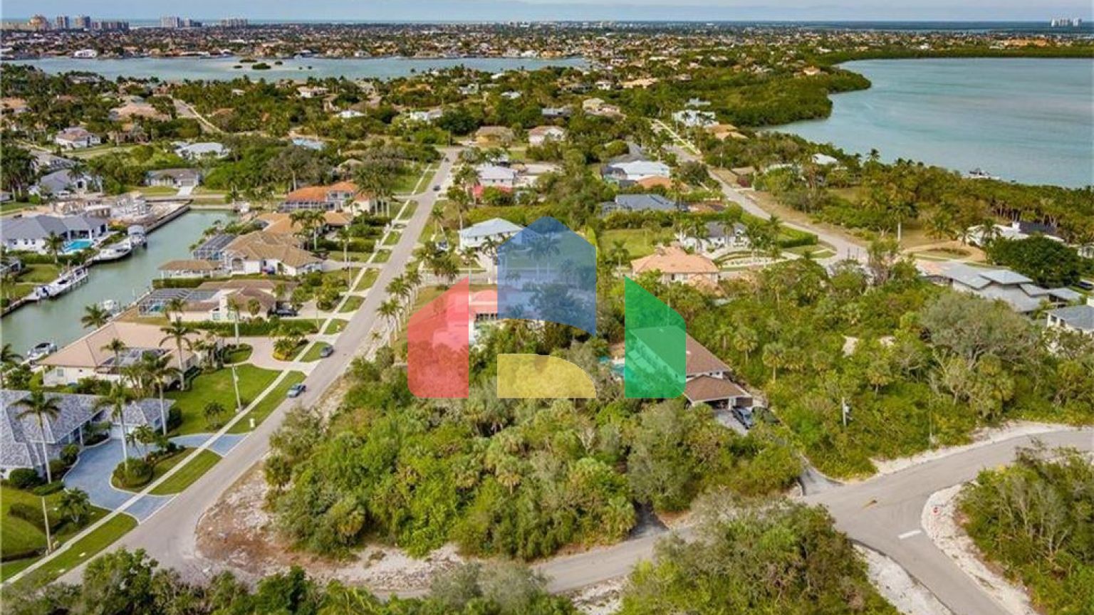 Residential - Vacant Land - Marco Island, Florida, United States - United States