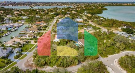 Residential - Vacant Land - Marco Island, Florida, United States - United States