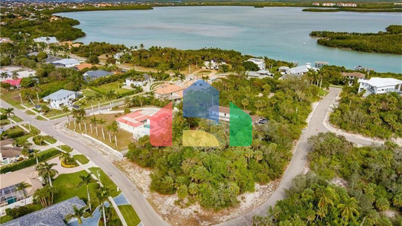 Residential - Vacant Land - Marco Island, Florida, United States - United States