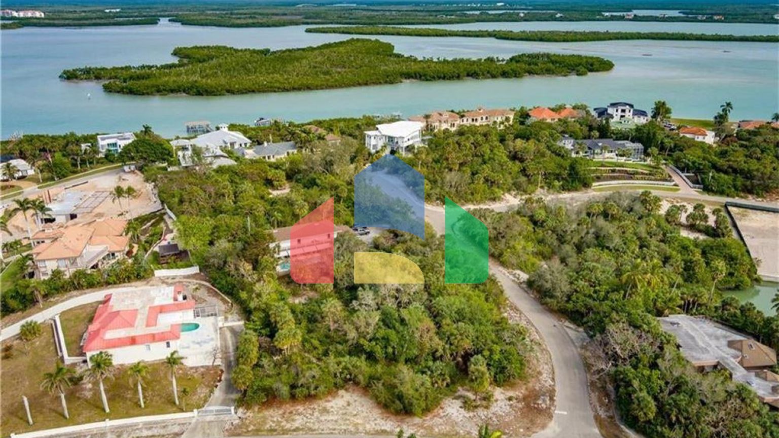Residential - Vacant Land - Marco Island, Florida, United States - United States
