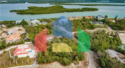 Residential - Vacant Land - Marco Island, Florida, United States - United States