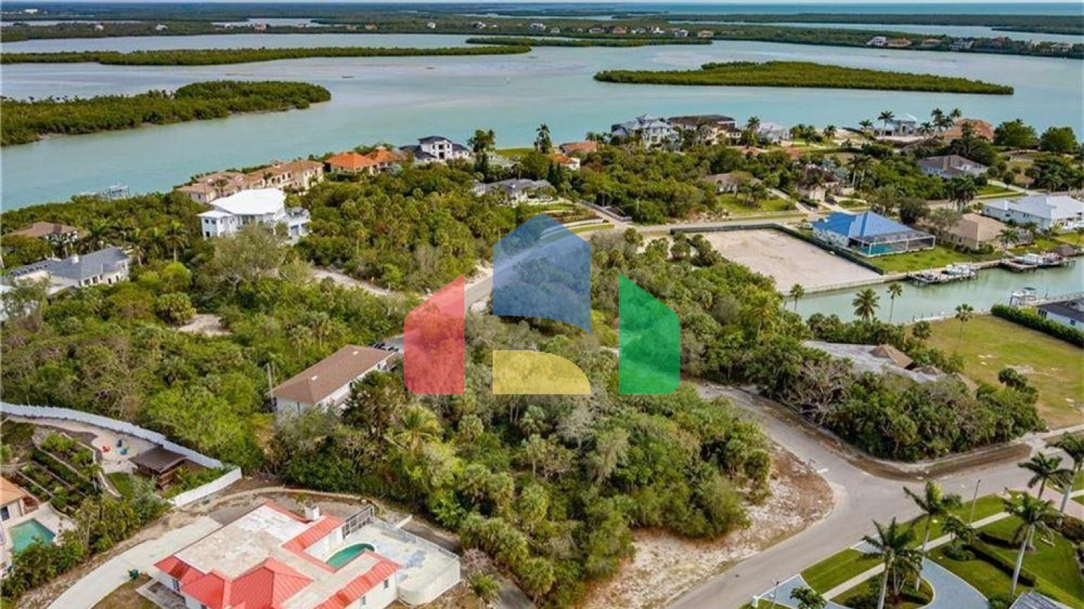 Residential - Vacant Land - Marco Island, Florida, United States - United States