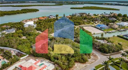 Residential - Vacant Land - Marco Island, Florida, United States - United States