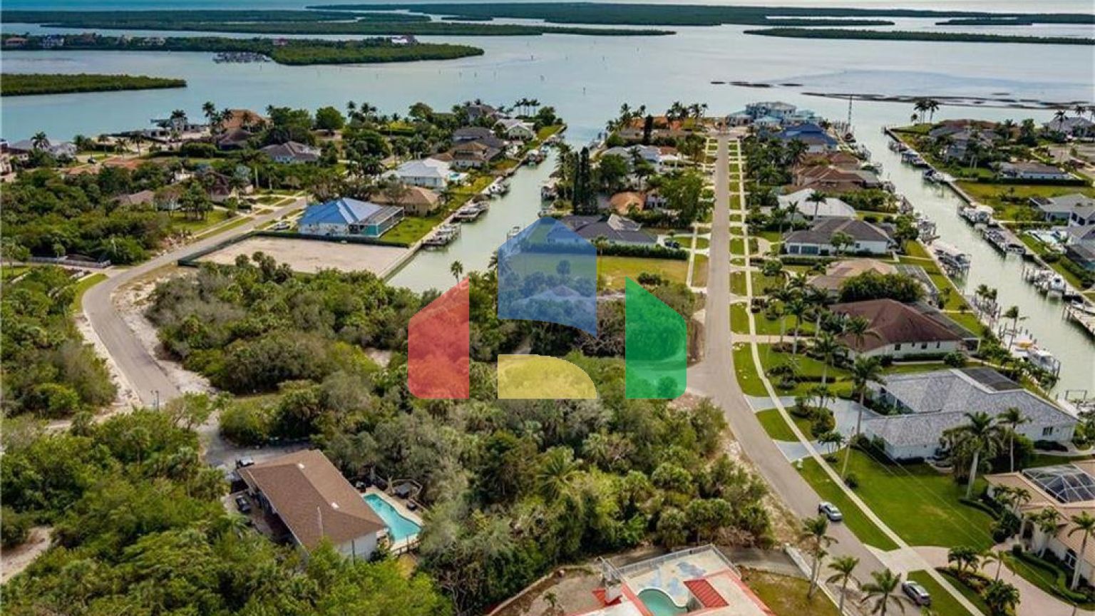 Residential - Vacant Land - Marco Island, Florida, United States - United States