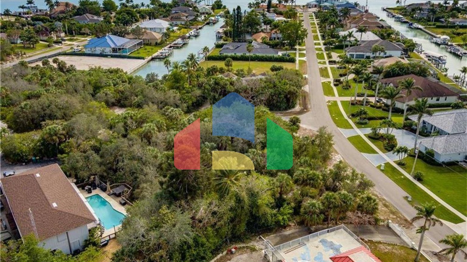 Residential - Vacant Land - Marco Island, Florida, United States - United States