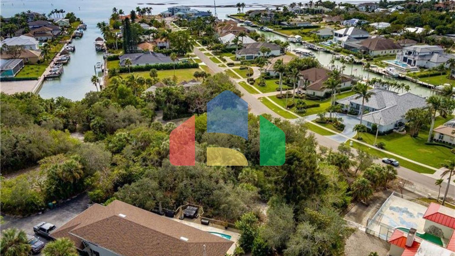 Residential - Vacant Land - Marco Island, Florida, United States - United States