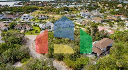 Residential - Vacant Land - Marco Island, Florida, United States - United States