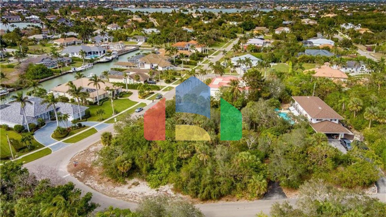 Residential - Vacant Land - Marco Island, Florida, United States - United States