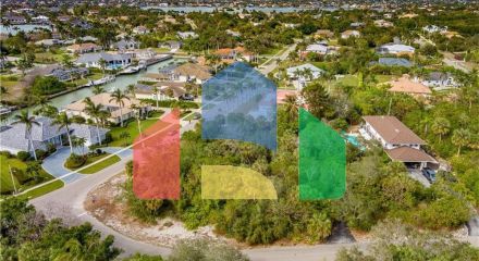 Residential - Vacant Land - Marco Island, Florida, United States - United States