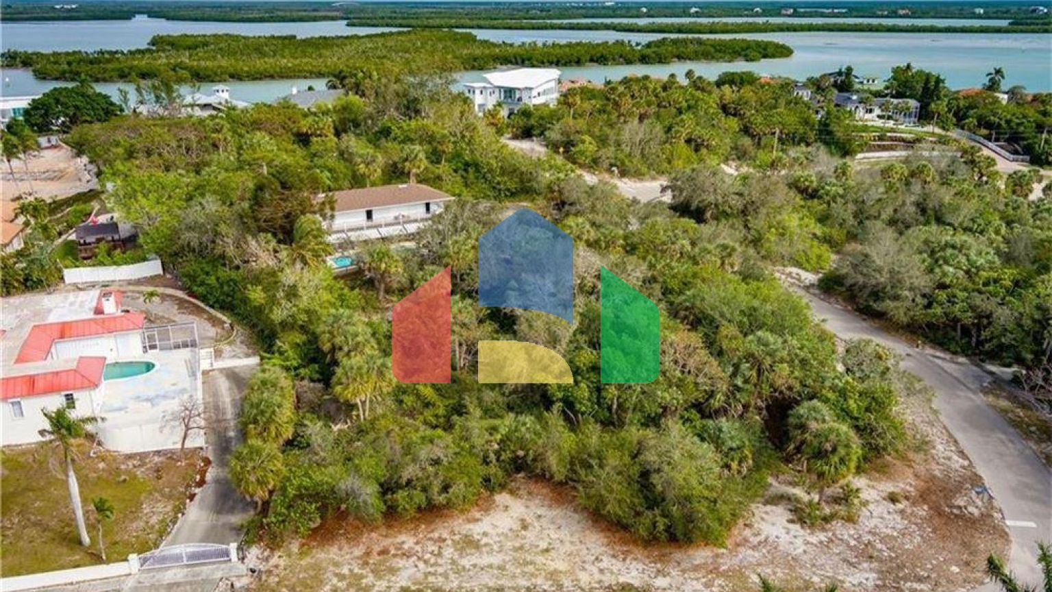 Residential - Vacant Land - Marco Island, Florida, United States - United States