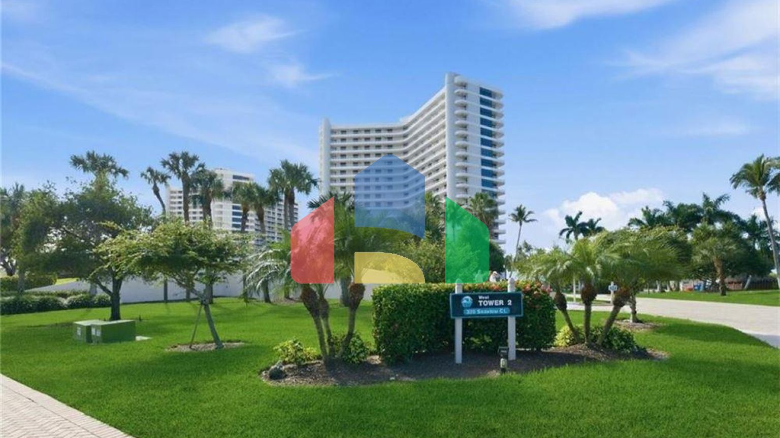 Residential - Condo/Apartment - Marco Island, Florida, United States - United States