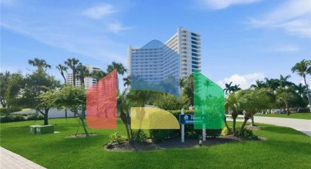 Residential - Condo/Apartment - Marco Island, Florida, United States - United States