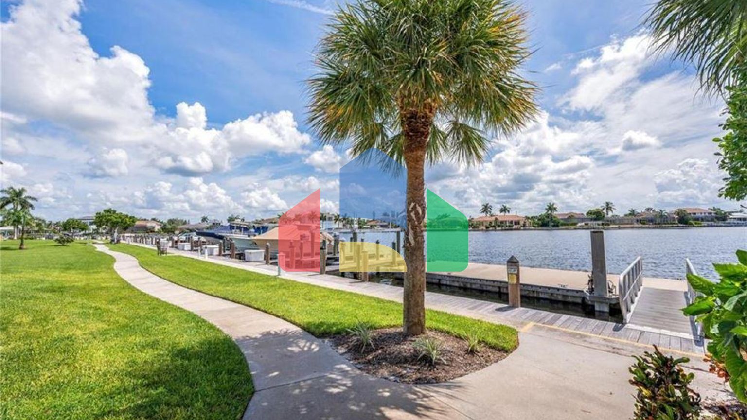 Residential - Condo/Apartment - Marco Island, Florida, United States - United States