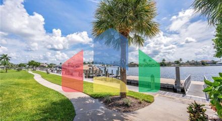 Residential - Condo/Apartment - Marco Island, Florida, United States - United States