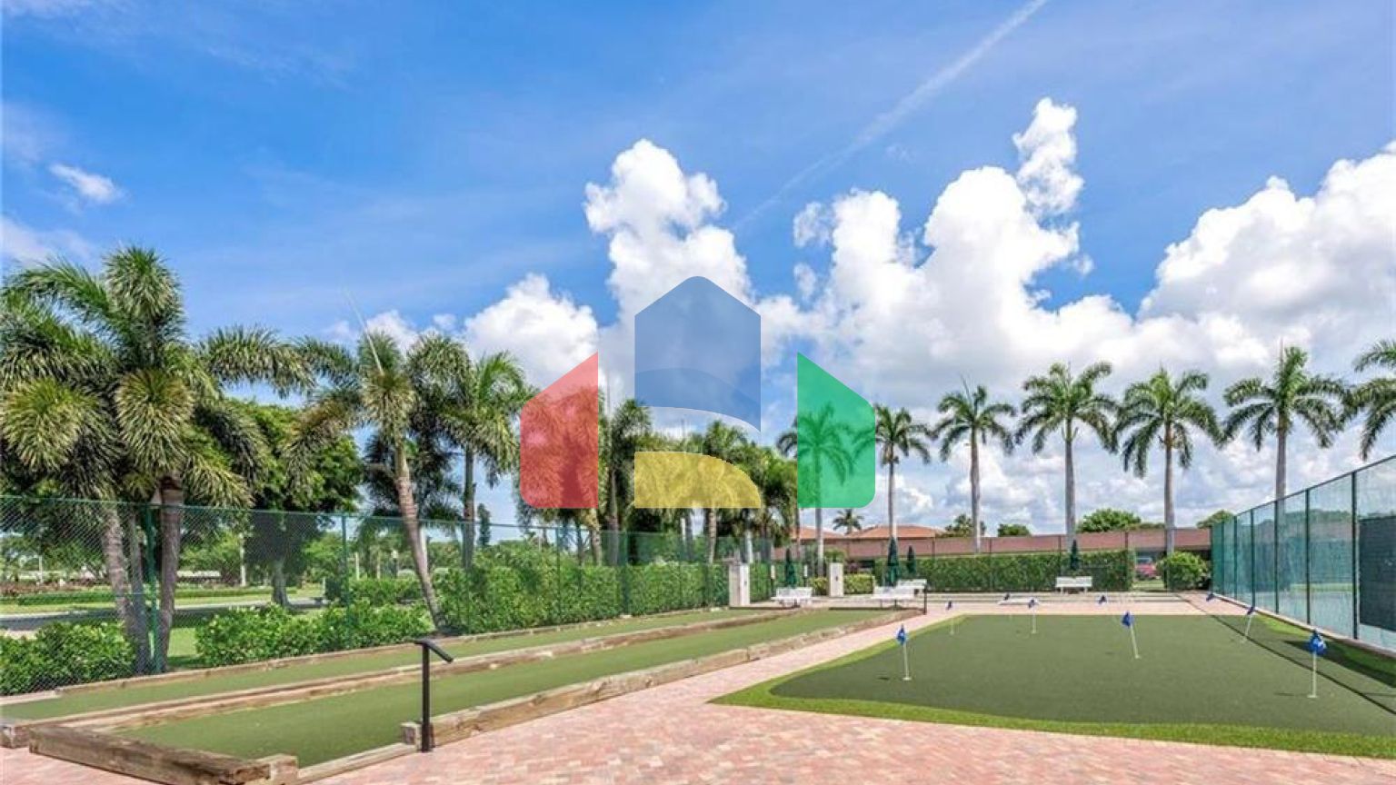 Residential - Condo/Apartment - Marco Island, Florida, United States - United States