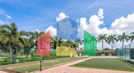 Residential - Condo/Apartment - Marco Island, Florida, United States - United States