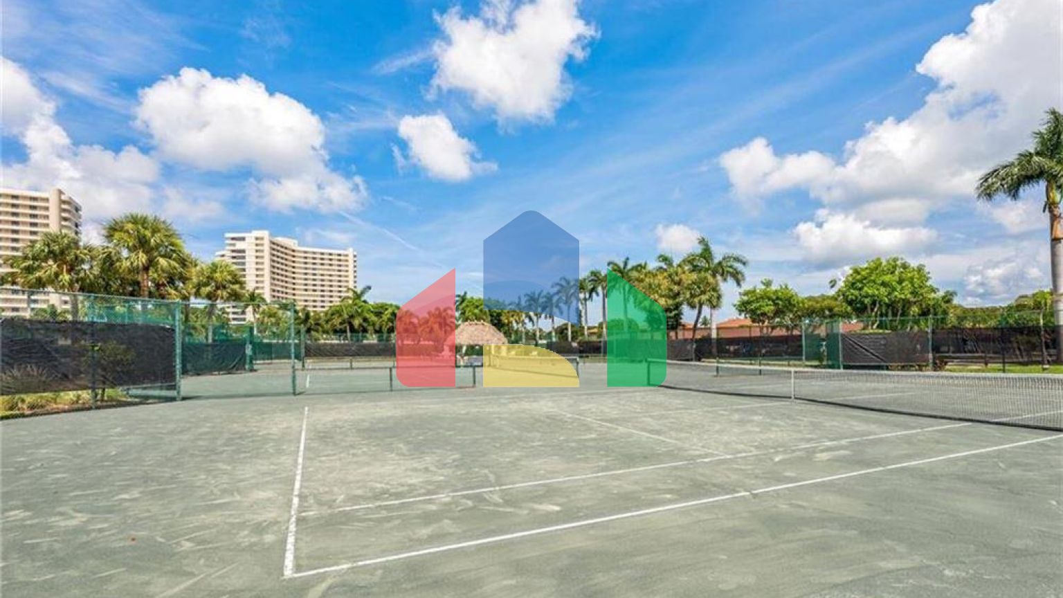 Residential - Condo/Apartment - Marco Island, Florida, United States - United States