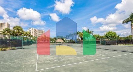 Residential - Condo/Apartment - Marco Island, Florida, United States - United States