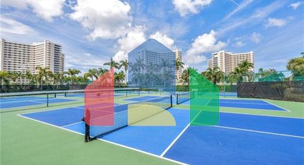 Residential - Condo/Apartment - Marco Island, Florida, United States - United States