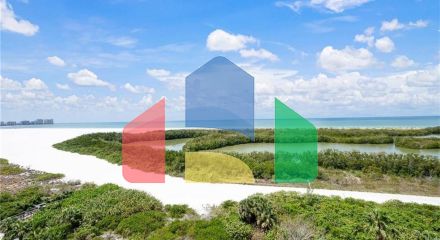 Residential - Condo/Apartment - Marco Island, Florida, United States - United States