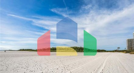 Residential - Condo/Apartment - Marco Island, Florida, United States - United States