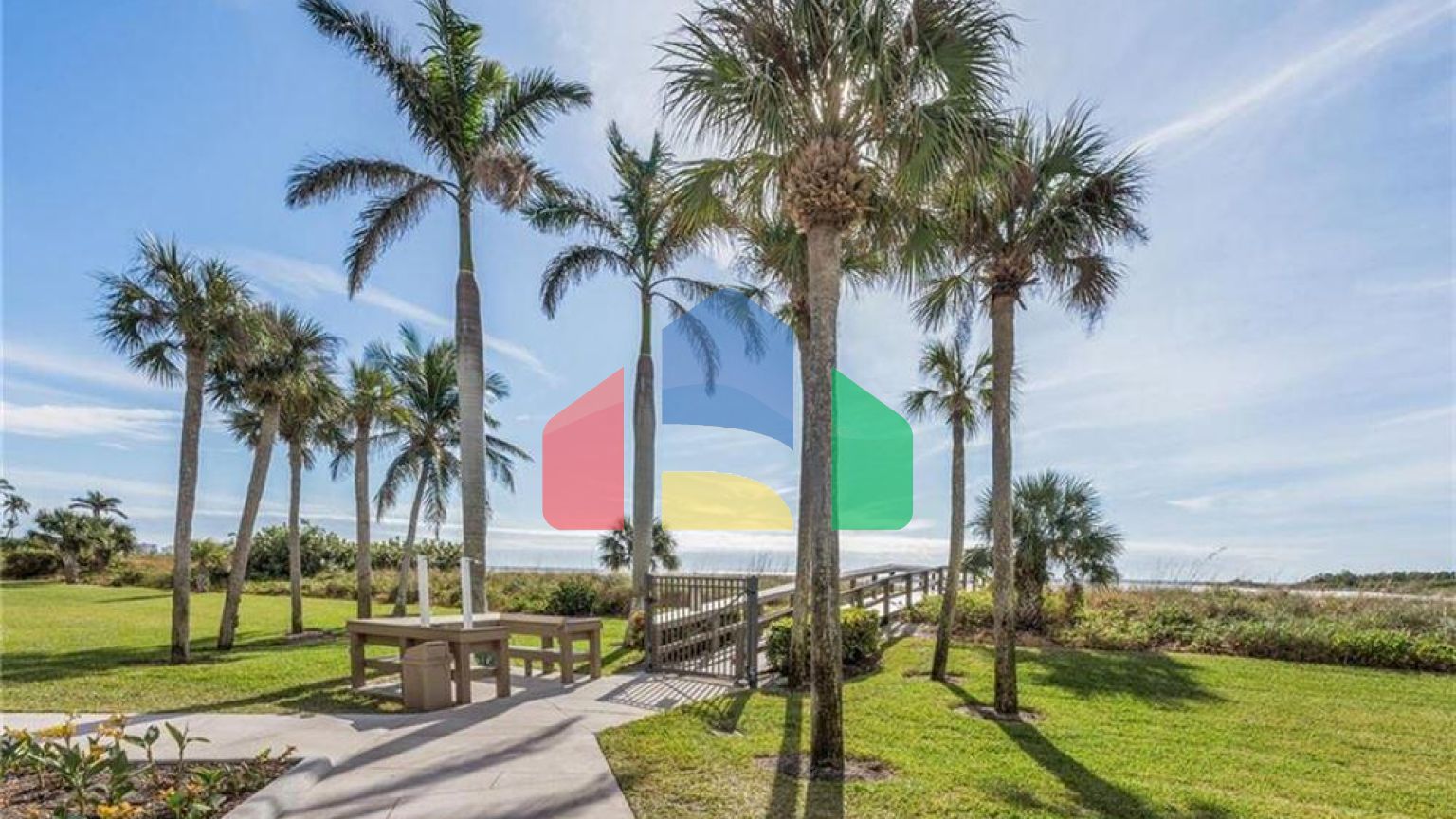 Residential - Condo/Apartment - Marco Island, Florida, United States - United States