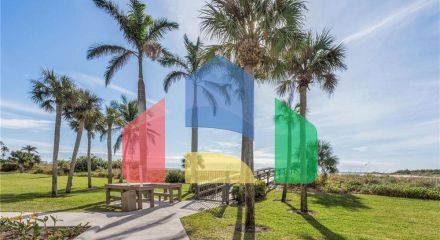 Residential - Condo/Apartment - Marco Island, Florida, United States - United States
