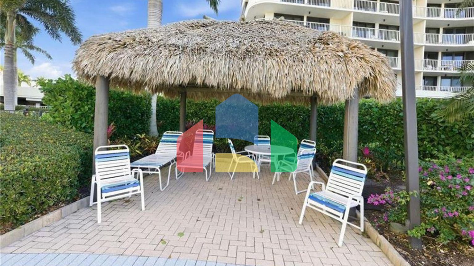 Residential - Condo/Apartment - Marco Island, Florida, United States - United States