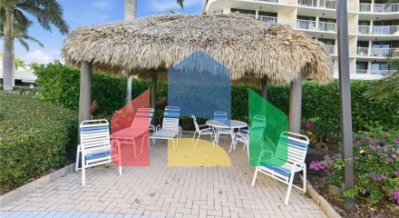 Residential - Condo/Apartment - Marco Island, Florida, United States - United States
