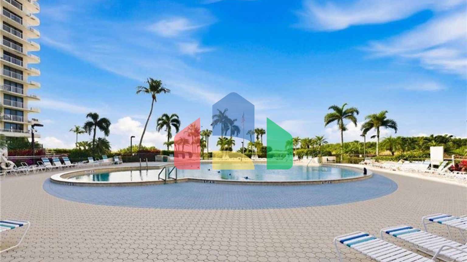 Residential - Condo/Apartment - Marco Island, Florida, United States - United States